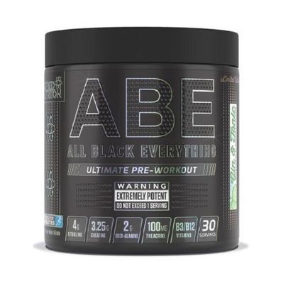 Applied Nutrition A.B.E Ultimate Pre - gin & tonic - gin & tonic