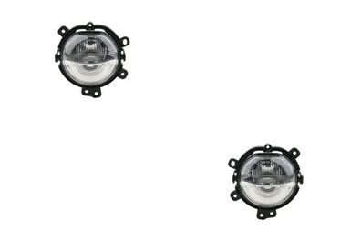 Standlichtleuchte passend für Mini F54/55/56/57 12/13- Set links & rechts