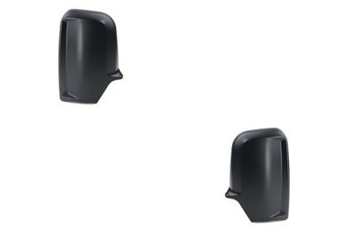 Spiegelkappe Abdeckung passend für Mercedes Sprinter 906 06/06- Set Links Rechts