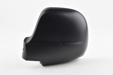 Spiegelkappe Abdeckung passend für Mercedes 639 Vito 09/03-08/09 N. Links