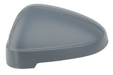 Spiegelkappe Abdeckung passend für Audi A4 8W 05/15- Links Fahrerseite