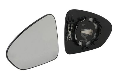Spiegelglas Spiegel Glas passend für Fiat Tipo 356 10/15- Links Fahrerseite