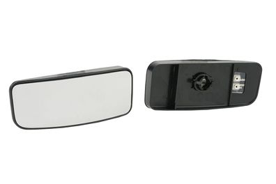 Spiegelglas passend für Mercedes Sprinter 906 06/06- Links Fahrerseite unten