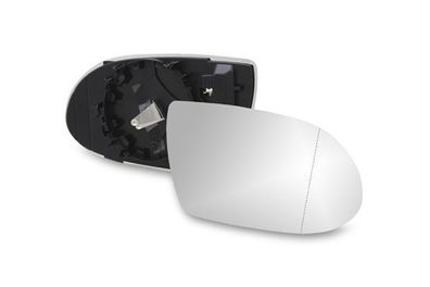 Spiegelglas passend für Mercedes R171 SLK 03/04-12/07 Rechts Beifahrerseite