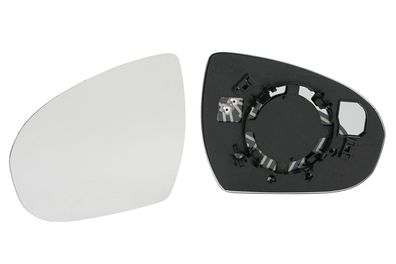 Spiegelglas passend für Hyundai Tucson TL 05/15- Links Fahrerseite