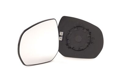 Spiegelglas Außenspiegel Glas passend für Citroen C3 Picasso 11/09- Links