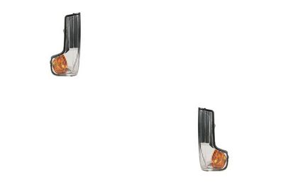 Spiegelblinker Spiegelblinker Blinker passend für Iveco Daily VI 03/14- Set Li R