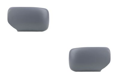 Spiegel Kappe Abdeckung passend für BMW 3er E36 09/90-08/00 Set Links und Rechts