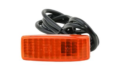 Seitenblinker passend für Mercedes W124 1x 12/84-06/95 links F. oder rechts B