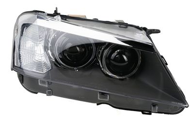 Scheinwerfer Xenon LED rechts passend für BMW X3 F25 09/10-03/14 mit LWR Blinker