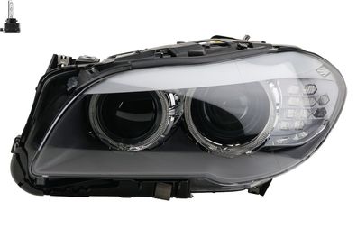 Scheinwerfer Xenon Front passend für BMW 5 FF11 10-13 Links mit LWR Leuchtmittel