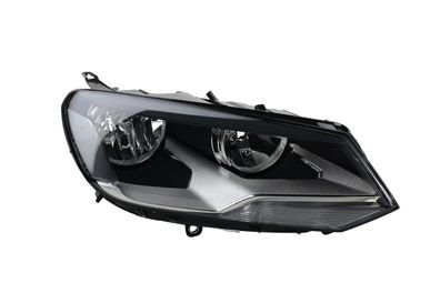 Scheinwerfer passend für VW Touareg 7P 01/10-08/14 H7 H15 Rechts Beifahrer