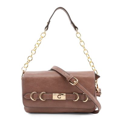 Carrera Jeans - Schultertasche - DEBRA-CB7124-DKPINK - Damen - palevioletred