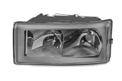 Scheinwerfer passend für Iveco Daily II 05/99-05/06 H7 H1 Links Fahrerseite