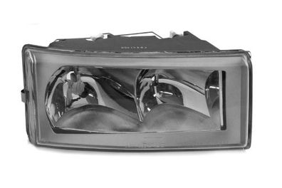 Scheinwerfer passend für Iveco Daily II 05/99-05/06 H7 H1 Rechts Beifahrers.