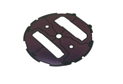 Casio Solarzelle ECW-M300EDB-1A ECW-M300E-1A ECW-M300-1A