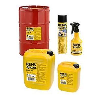 REMS Hydrauliköl, 1,0 l 091027 R1,0