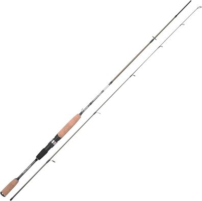 Forellenrute Spro Trout Master Passion Trout Spin 2,10m 3-10g