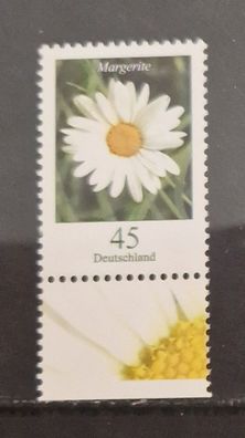 BRD - MiNr. 2451 - Freimarke: Blumen (II)