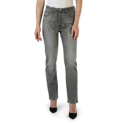 Levis - Jeans - 36200-0235-L30 - Damen - dimgray
