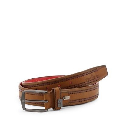 Sergio Tacchini - Accessoires - Gürtel - C250210C349-012-COGNAC - Herren - tan