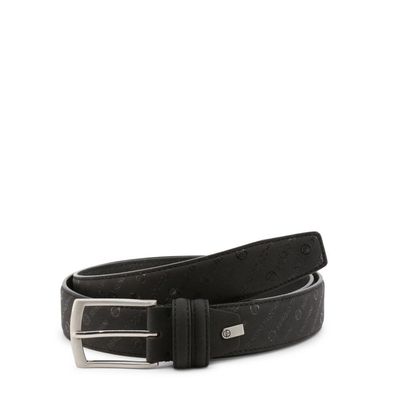 Sergio Tacchini - Accessoires - Gürtel - C250210C360-000-NERO - Herren - Schwartz