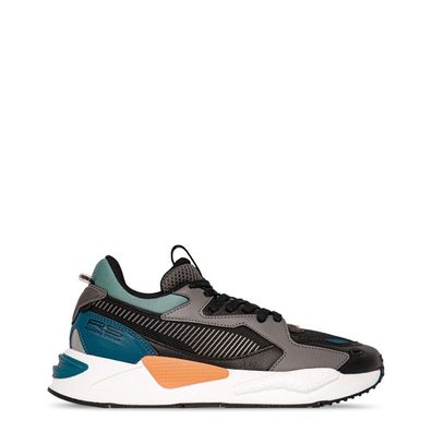 Puma - Schuhe - Sneakers - RS-Z-CORE-383590-02 - Herren - black, orange
