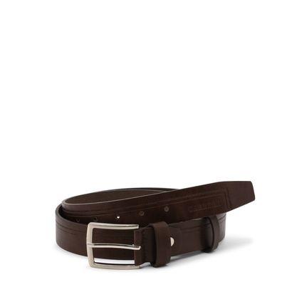 Carrera Jeans - Gürtel - CB7706-DKBROWN - Herren