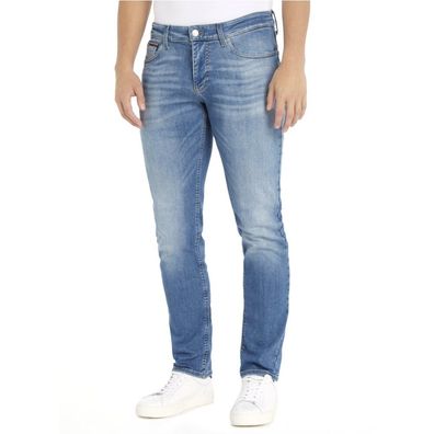 Tommy Hilfiger - Jeans - DM0DM15561-1AB - Herren