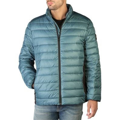 Calvin Klein - Jacken - K10K108291-DAZ - Herren