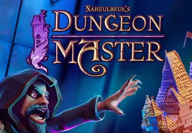 Naheulbeuk's Dungeon Master Steam CD Key