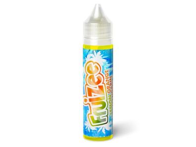 Fruizee - Aroma Lemon Orange Mandarin 8 ml