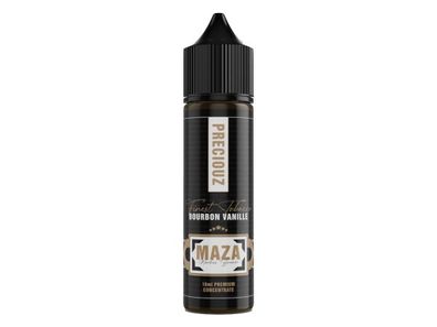 MaZa - Finest Tobacco - Longfills 10 ml - Preciouz