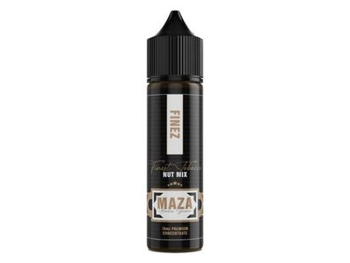 MaZa - Finest Tobacco - Longfills 10 ml - Finez