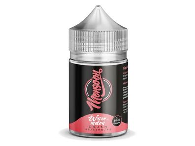 Monsoon - Watermelon Crush 50 ml 0mg/ ml