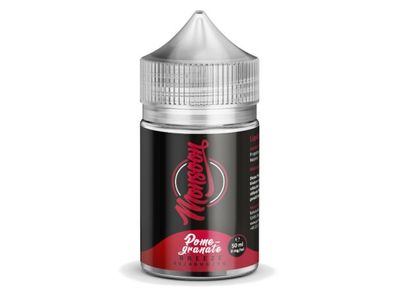 Monsoon - Pomegrenate Breeze 50 ml 0mg/ ml