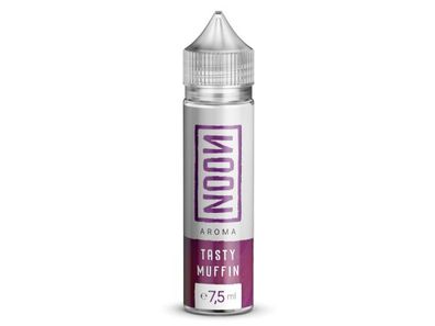 Noon - Aroma 7,5ml - Tasty Muffin