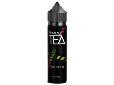 Summer Tea - Aroma Fruit Punch 5 ml