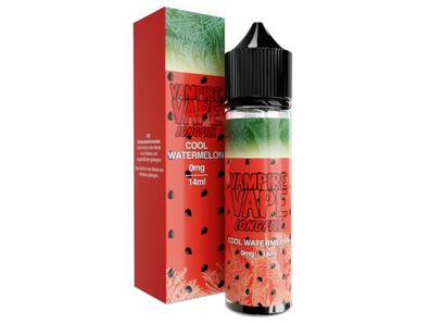 Vampire Vape - Aroma 14 ml - Cool Watermelon
