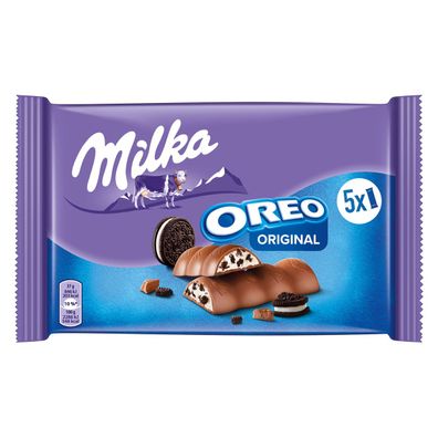 Milka Choco Oreo 5er