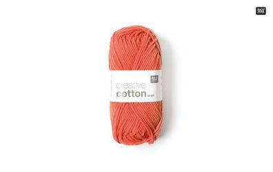 50g "Creative Cotton aran" - Topflappengarn