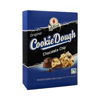 Cookie Dough Chocolate Chip 150g
