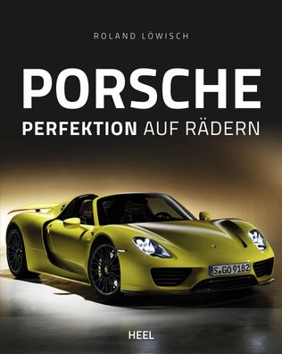 Porsche, Roland L?wisch