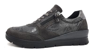 Aco Luna 18 0860/9308/00/47 Schwarz 1039 Grey