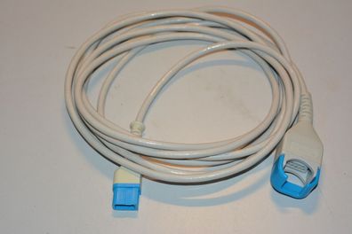 Spacelabs 700-0030-00 Spo2 Adapterkabel (DK)