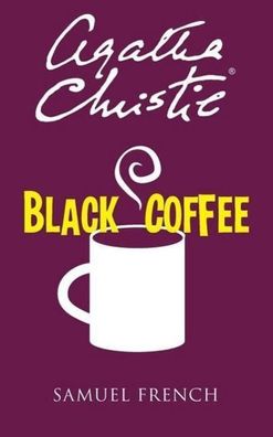 Black Coffee, Agatha Christie