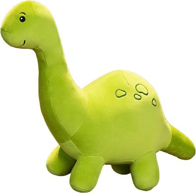 Niedliche Dinosaurier-Pl¨¹schtiere, weiche Dinosaurier-Kuscheltiere, 11,81 Zoll Dino