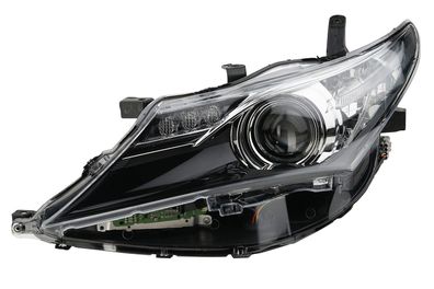 Scheinwerfer Halogen Front passend für Toyota Auris 10/12-08/15 Hir2 Links