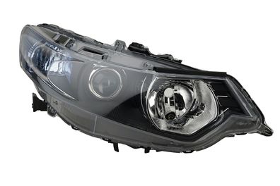 Scheinwerfer Halogen Front passend für Honda Accord CU CW 05/11- H1 HB3 Rechts