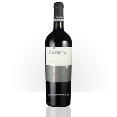 Vini Caldora 2022 Sangiovese Terre di Chieti IGT 'Caldora' 0.75 Liter